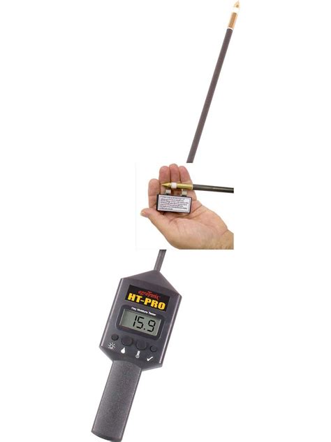 best hay moisture tester|hay moisture tester tractor supply.